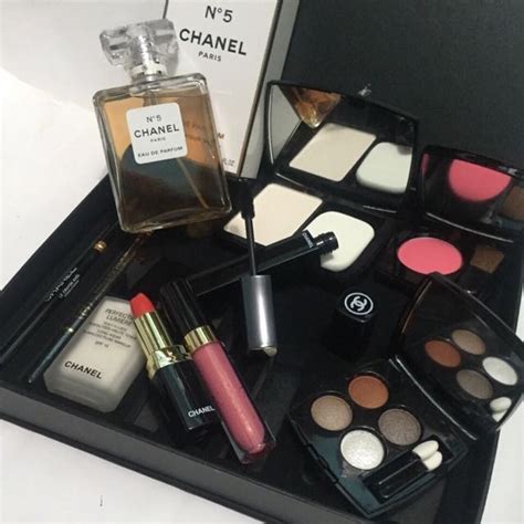 harga make up chanel original|MAKEUP .